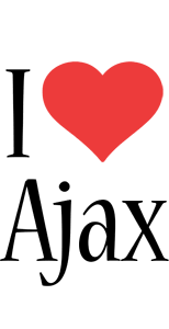 Explore this guide on how to use our brand identity and design elements. Ajax Logo Name Logo Generator I Love Love Heart Boots Friday Jungle Style
