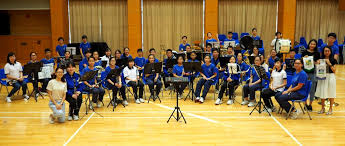Property for sale and for rent near lam tai fai college 林大輝中學. Marching Band