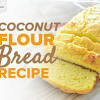 This keto bread recipe is a game changer if you're following the keto diet. 1
