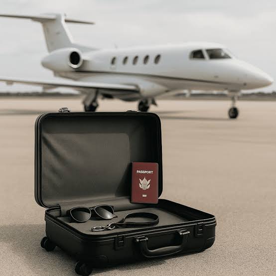Private Jet Empty Legs — Myth vs Reality | Eton Aviation