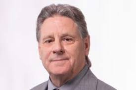 Entomology alumni John Wallace