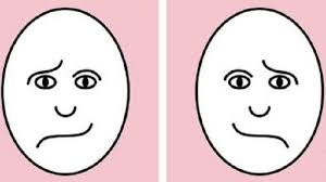 Selain ekspresi wajah diaas masih banyak lagi ekspresi wajah yang sudah lumrah atau biasa di kehidupan manusia seperti marah bahagia dan sebagainya. Tes Kepribadian Mana Wajah Yang Tunjukkan Ekspresi Senang Ungkap Apakah Kamu Tipe Kepo Atau Bukan Tribun Solo