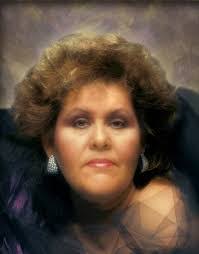 Irene Carver's Instagram, Twitter & Facebook