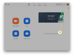 How To Change Background On Zoom