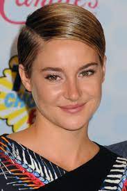 Shailene woodley from the big picture: Shailene Woodley Before And After From 2008 To 2020 The Skincare Edit