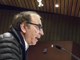 Racetrack fill proposal rejected by Langley Township