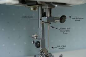 Cara memperbaiki mesin jahit manual butterfly benang sering putus juki benang loncat cara memasang jarum memperbaiki mesin mesin jahit jarum mesin jahit jahit Cara Memasang Jarum Mesin Jahit Yang Benar