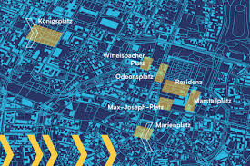 Voor het eerst vindt de autobeurs in münchen plaats. Vorschau Iaa Mobility 2021 In Munchen Iaa Mobility