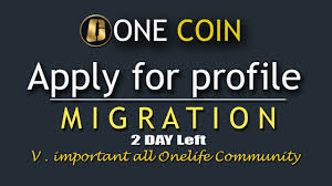 1 euro is equal to almost 88.46 indian rupees. Onecoin Latest Update Apply For Profile Account Migration Onecoin Launched 22 8 2020 Youtube