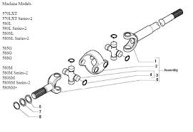 Equipment Parts Source Aftermarket Case Backhoe Crawler