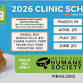 October Drive-Thru Vaccine Clinic