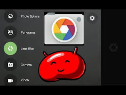 New Google Camera App On Jelly Bean 4 1 4 2 2 4 3 Devices Youtube