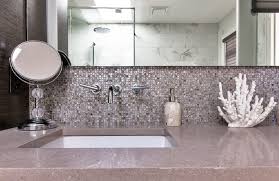 See more ideas about mosaic, countertops, mosaic bathroom. 75 Beautiful Bathroom With Purple Countertops Pictures Ideas July 2021 Houzz