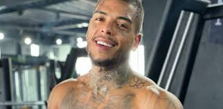 Not to be confused with kevinho. Mc Kevin Dies At 23 After Falling From The 11th Floor In Rio Ruetir