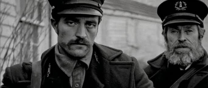 The Lighthouse as a Contemporary View of Myth | Bijou Film Board - Division  of Student Life | The University of Iowa