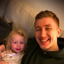 Michael Ball is fundraising for Cancer Focus Northern Ireland