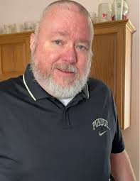 Obituary information for Scott Miller