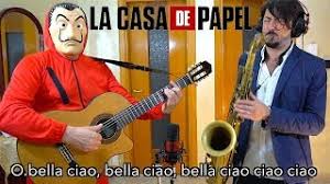 Manu pilas — bella ciao (versión orquestal de la música original de la serie la casa de papel | money heist) 05:20. Chords For Bella Ciao La Casa De Papel Saxophone Cover