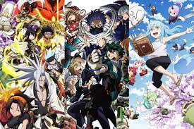 11 rekomendasi anime terbaik di tahun 2021. 10 Rekomendasi Anime Spring 2021 Mendatang Wibumesta