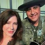 Live Music on Lake Travis - Garcia and Kopriva