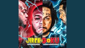 Ya Mama Coochie Stank (feat. Aaron Hertz)