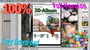 3d Album Commercial Suite I 100 Full Version Free Download Install T Free Pc Games Download Free Pc Games Free