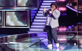 I can see your voice each week one contestant will have the chance to win a cash prize if he or she can tell the difference between the good and bad singers, without ever hearing them sing a note. Reviews Fox S I Can See Your Voice And Netflix S Sing On Reality Blurred