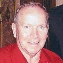 Darrel Lee Blevins Obituary