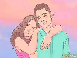 3 Ways To Be A Romantic Girl - Wikihow