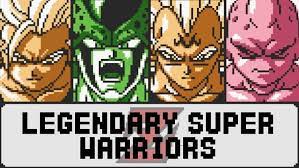 Intro ===== this is a faq about all the secret things from the gameboy color game: Dragon Ball Z Legendary Super Warriors Alchetron The Free Social Encyclopedia