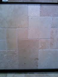 Ivory French Pattern Brushed Chiseled Tiles Www Stone Mart Com Travertine Pool Decking Travertine Pool French Pattern