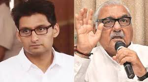 Rohtak Sonipat Two Seats And A High Stakes Battle For Hoodas Elections News The Indian Express
