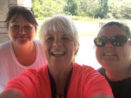 This is Ashley Mork, photo by Motion Raceworks