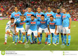 1 άλεξ μερέτ άλεξ μερέτ: 8etontas Ssc Omada Napoli Ekdotikh Stok Eikones Eikona Apo Midfielder 22101598