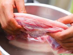 Maybe you would like to learn more about one of these? 3 Ways To Make A Basic Brine Wikihow