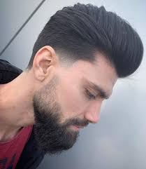 High fade hair cut styles for men. 30 Best Men S Elegant Hairstyles 2020 Elegant Haircuts For Men Men S Style