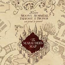 Welcome to our platform where we exhibit wallpapers! Harry Potter Wallpaper Marauders Map 3000x3000 Wallpaper Teahub Io