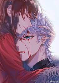 Pin On Anime Couple