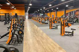 Na het 1e jaar wordt het contract automatisch. Basic Fit Gym Basic Fit Montlhery Rue D Orleans