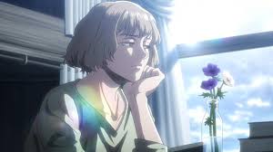 Their soft color gently pulses with mystery. What Is The Significance Of The Purple Flowers In Attack On Titan