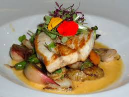 Farm To Table Cuisine At Bistro West Carlsbad Restaurant Family Vacation Hub Carlsbad Restaurants Cuisine Food