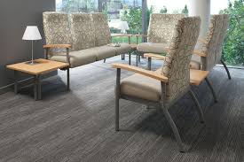 The Series Includes Individual Chairs For Patient Rooms Interlocking Configurations For Hospital Waiting Healthcare Furniture Waiting Room Furniture Furniture