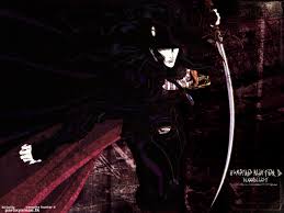 Bloodlust is a true marvel in terms of animation. Vampire Hunter D Wallpaper Vampire Hunter D Bloodlust Fanart 1280x960 Wallpaper Teahub Io