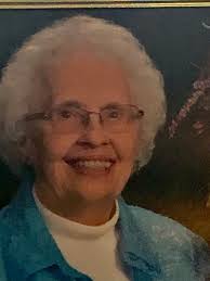 Obituary information for Helen Louise Cutshaw