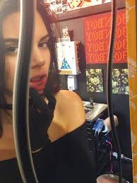 At tattoounlocked.com find thousands of tattoos categorized into thousands of categories. Kendall Jenner Reveals The Meaning Behind Her Meow Lip Tattoo Instyle