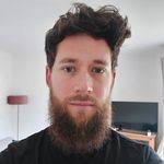 Jason Sutch's Instagram, Twitter & Facebook