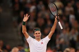 Roger federer is withdrawing from this month's miami open so he can spend extra time preparing to get back out on tour after undergoing two surgeries on. Tennis Champion Of His Era Federer Is Still The Best Says Rod Laver Tennis News Top Stories The Straits Times