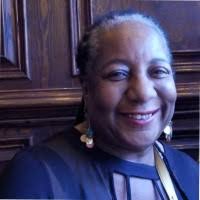 Mrs Harriet Otis-Lawrence