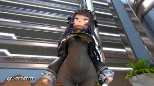 Svars Magical Growth [Giantess Growth] - FAPCAT