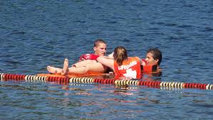 Medford lifeguards have the 'Wright' stuff